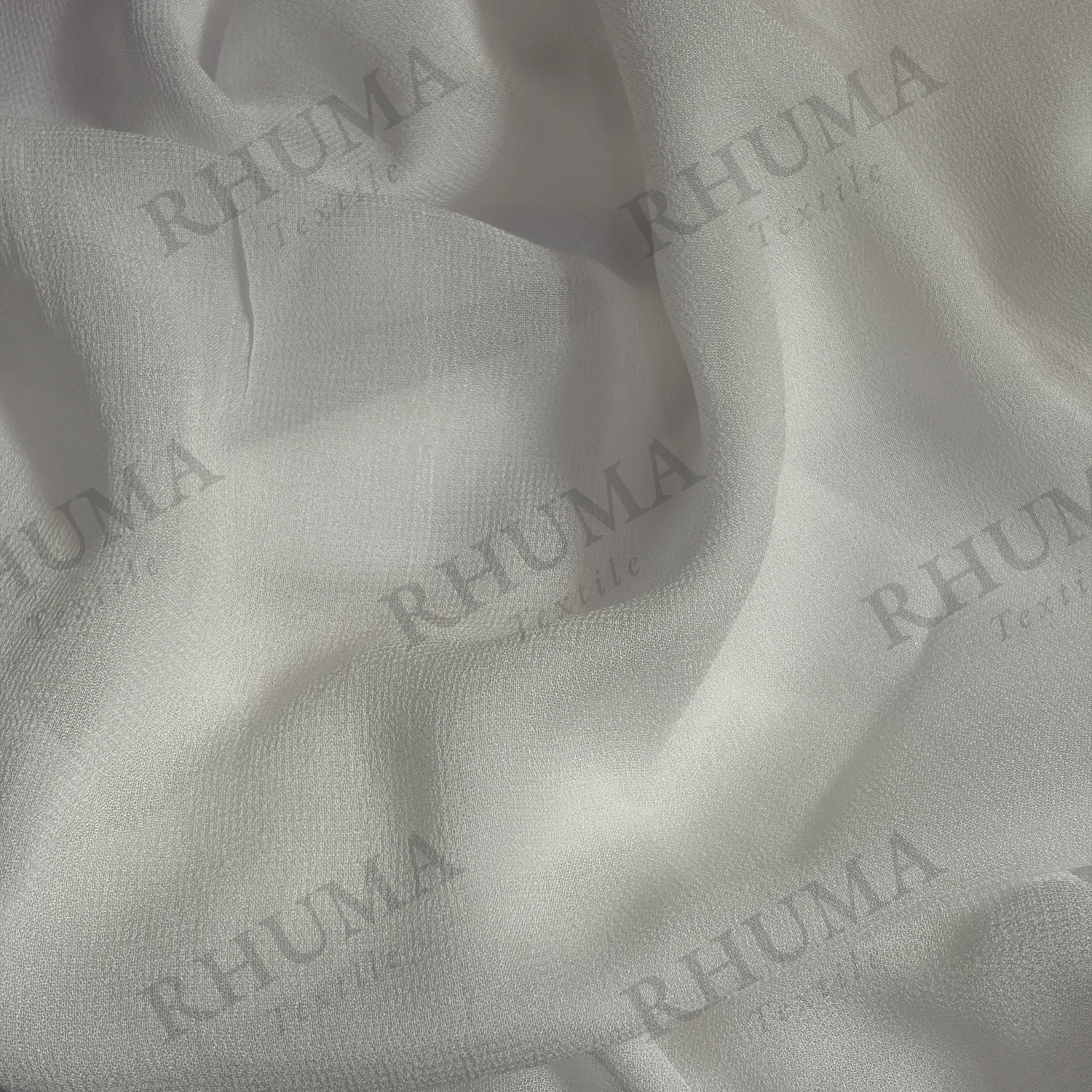Viscose Georgette Fabric 1